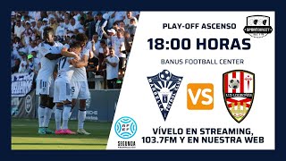 🔴 DIRECTO  MARBELLA FC vs UD LOGROÑÉS  ATLÉTICO MALAGUEÑO vs ALMERÍA B  SportDirect Radio [upl. by Catherine244]