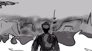 Catch 22 Animatic  “The Catch 22” [upl. by Monreal]