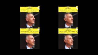 POLLINI Chopin Prelude No25 in C sharp minor op45 [upl. by Stanislas]