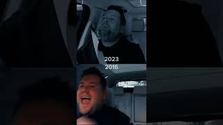 20162023 😎🔥𝙥𝙡𝙚𝙖𝙨𝙚 𝙨𝙪𝙗𝙨𝙘𝙧𝙞𝙗𝙚 𝙛𝙤𝙧 𝙢𝙤𝙧𝙚 𝙫𝙞𝙙𝙚𝙤𝙨 Adele and James Cordon singing rolling in deep [upl. by Airtap]