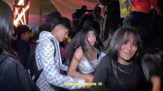 🚩SE ACABARON LOS TEMERARIOS Y EL WEPA👀😱 SONIDO MASTERBOY LA CUMBIA DE LAS YEGUAS 🔥👀 [upl. by Yrtnahc]