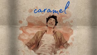 Anthony Lazaro  Caramel [upl. by Dar290]