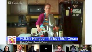 How to Make Baileys Irish Cream [upl. by Ben]