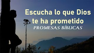 5 Promesas Bíblicas para Tu Vida [upl. by Irahcaz]