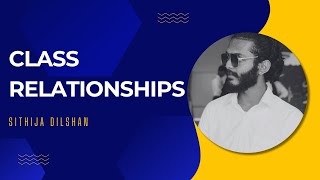 OOC  C  Class Relationships  Assignment 2  Final Exam [upl. by Harsho]