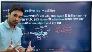 Modifiers  HSC English  SH Jay [upl. by Atisor233]