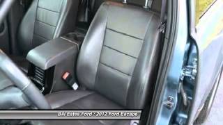 2012 Ford Escape Brownsburg IN P1397 [upl. by Carmine]