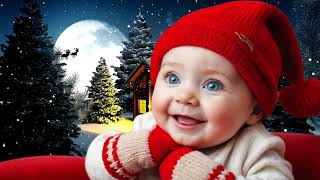 Calming Deep Sleep Music  Fall Asleep Easily Relaxing Lullaby for Kids and Babies [upl. by Saraiya]