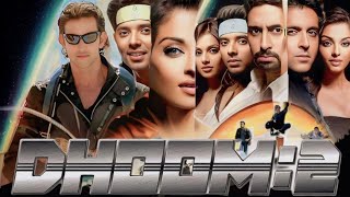 Dhoom 3 Full Movie  Aamir Khan  Katrina Kaif  Abhishek Bachchan  Uday Chopra  Review amp Facts [upl. by Airetak181]