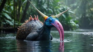 10 Mythical Creatures That Actually Exist in Real Life [upl. by Alat]