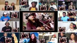 4 Non Blondes  Whats Up MV  reaction mashup [upl. by Boles]