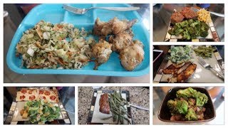 Whats For Dinner Quick amp EasyHealthy Meals [upl. by Orville]