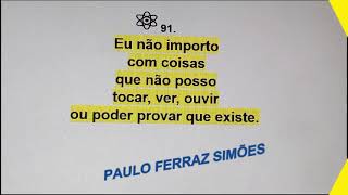 91 Eu posso mudar a minha vida N [upl. by Araid]