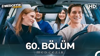 Medcezir 60 Bölüm FULL HD [upl. by Araeic]