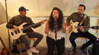 Lukas Graham  Funeral Cover By The Mastail Brothers amp Wynonna Stoové [upl. by Aramen]