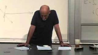 Lecture 4  String Theory and MTheory [upl. by Ahsined]