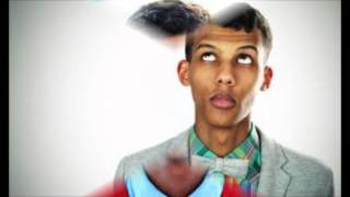 Stromae  Bâtard  racine carrée 2013 [upl. by Enitsirk]