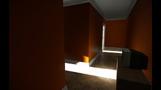 Cryengine 5 interior lighting tips [upl. by Jemma254]