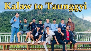 Kalaw Trip Part2 [upl. by Guerra787]