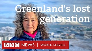 Greenland’s lost generation  BBC World Service Documentaries 100 Women [upl. by Anneyehc]