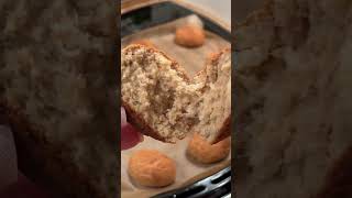 Keto Low Carb Brot  wie ein echtes Brot aber kaum Kohlenhydrate miluvica bread [upl. by Noynek694]