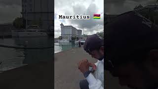 this is Mauritius 🇲🇺 country mauritiusisland travel mauritius youtube mauritiusisland [upl. by Pinchas]