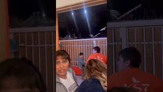 Powerful 74magnitude earthquake shakes Calama Chile [upl. by Lamag503]