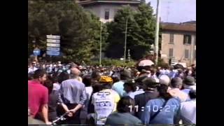 73ª Adunata Nazionale Raduno degli Alpini dItalia a Brescia 1314 maggio 2000 [upl. by Norina493]