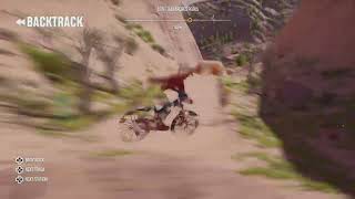 Riders republic gameplay RIDERS REPUBLIC Episode 1 [upl. by Linnie]