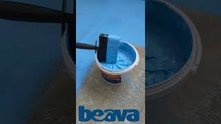 Beava Waterproofing Kit Membrane [upl. by Anai]