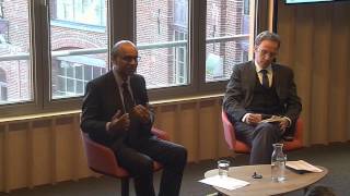 Bruegel event Achieving inclusive growth what have we learnt  26 january 2017 [upl. by Acirrej520]