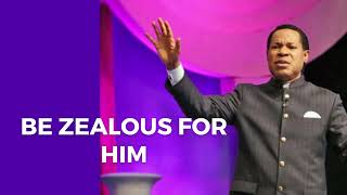 Rhapsody of realities by Pastor Chris  JANUARY 20TH 2024 [upl. by Doralyn440]