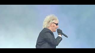 Joost  Ome Robert live zwartecrossfestival 19 juli 2024 [upl. by Eillah]