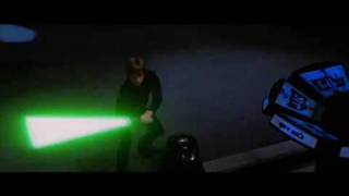 Star Wars The Imperial March Music Video HQ Edit [upl. by Cooperman642]