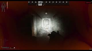 Escape From Tarkov  Factory Cellars  INFECTED eft infected escapefromtarkov zombiesurvival [upl. by Rockefeller357]