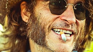 INHERENT VICE Trailer Deutsch German amp Kritik Review 2015 [upl. by Adolpho]