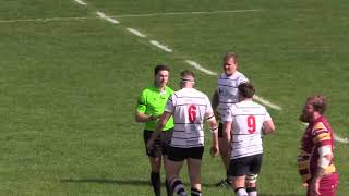 Sedgley Park v Preston Grasshoppers 170922 [upl. by Brocklin]