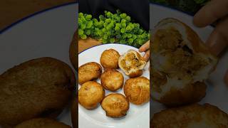 Evening snacks recipe food shorts foryou [upl. by Larkin]