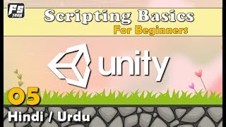 Unity3d Vectors Explained Vector3 and Vector2 05 [upl. by Ettenrahs]