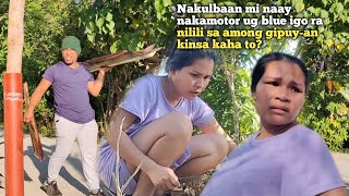 KULBAAN MI NAAY TAWO NAG SIID2 SA PALIBOT SA BAYBUSY NA KOS GARDEN [upl. by Cassi446]