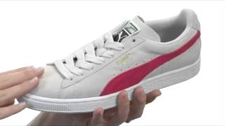 PUMA Suede Classic Wns SKU8148228 [upl. by Auqenahs]