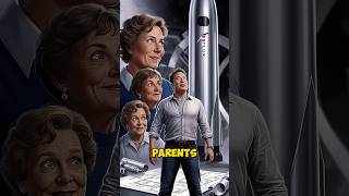 quotElon Musk’s parents divorced when he was young success shorts [upl. by Seiuqram]