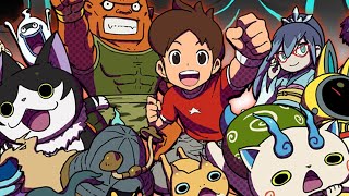 Yokai Watch 4  Part 23 PURA PURA BUSTERS [upl. by Garth]