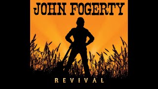 Broken Down Cowboy by John Fogerty [upl. by Aztirak]