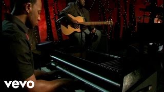 Chrisette Michele  Love Is You Unplugged For VH1com [upl. by Birch]