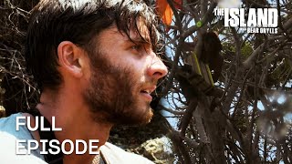 Race To The 10K  Treasure Island with Bear Grylls  Season 6 Episode 4  Full Episode [upl. by Atteuqehs461]