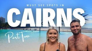 Free Things to Do in Cairns  Part 2 [upl. by Aibun]