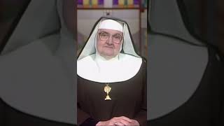 quotMisguided Compassionquot  Mother Angelica [upl. by Ametaf907]