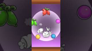 Evolving 3 Cats in Battle Cats battlecats evolve [upl. by Enyaw]