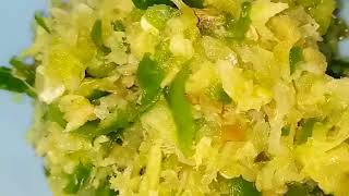 Aloo phaliya ki easy recipe 😋😛🤭 [upl. by Alda]